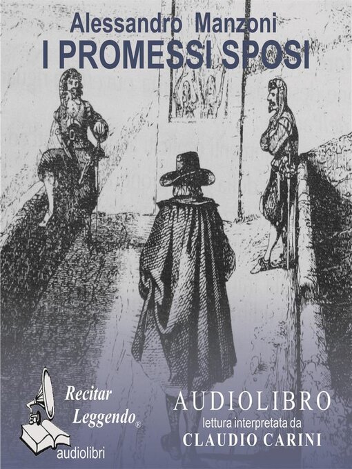 Title details for I promessi sposi by Alessandro Manzoni - Available
